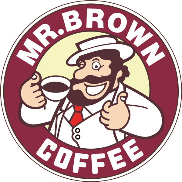 Mr. Brown кафиња